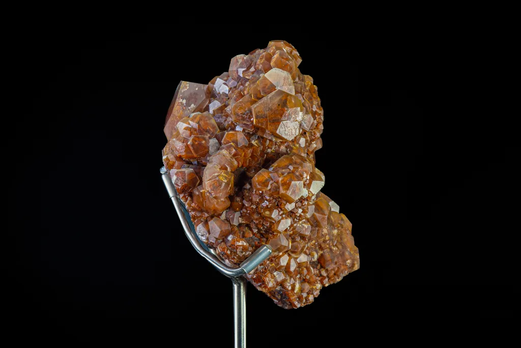 Calcite from Leiping Mine, Leiping, Guiyang Co., Chenzhou, Hunan, China - image 4