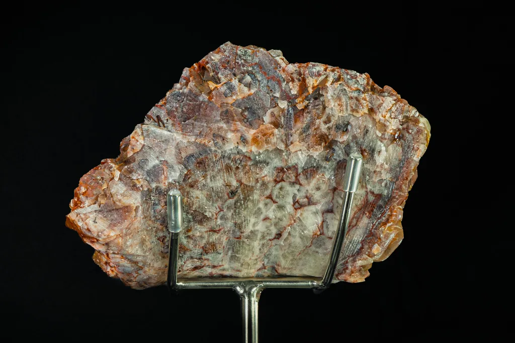 Calcite from Leiping Mine, Leiping, Guiyang Co., Chenzhou, Hunan, China - image 3