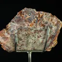 Calcite from Leiping Mine, Leiping, Guiyang Co., Chenzhou, Hunan, China - image 3