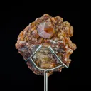 Calcite from Leiping Mine, Leiping, Guiyang Co., Chenzhou, Hunan, China - image 3