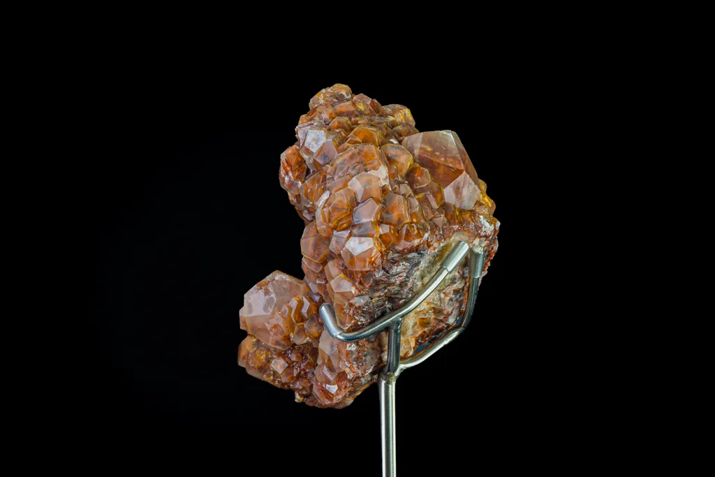 Calcite from Leiping Mine, Leiping, Guiyang Co., Chenzhou, Hunan, China - image 2
