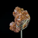 Calcite from Leiping Mine, Leiping, Guiyang Co., Chenzhou, Hunan, China - image 2