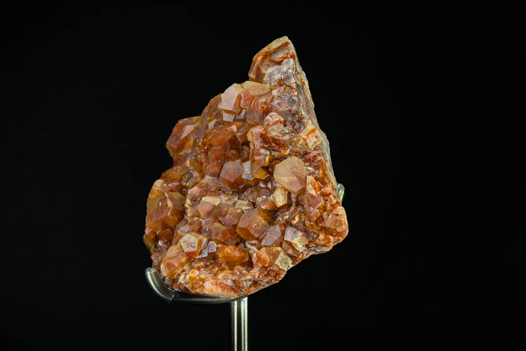 Calcite from Leiping Mine, Leiping, Guiyang Co., Chenzhou, Hunan, China - image 2