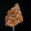 Calcite from Leiping Mine, Leiping, Guiyang Co., Chenzhou, Hunan, China - image 2