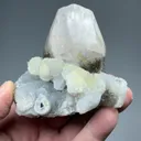 Calcite from Longyan, Fujian, China - image 2