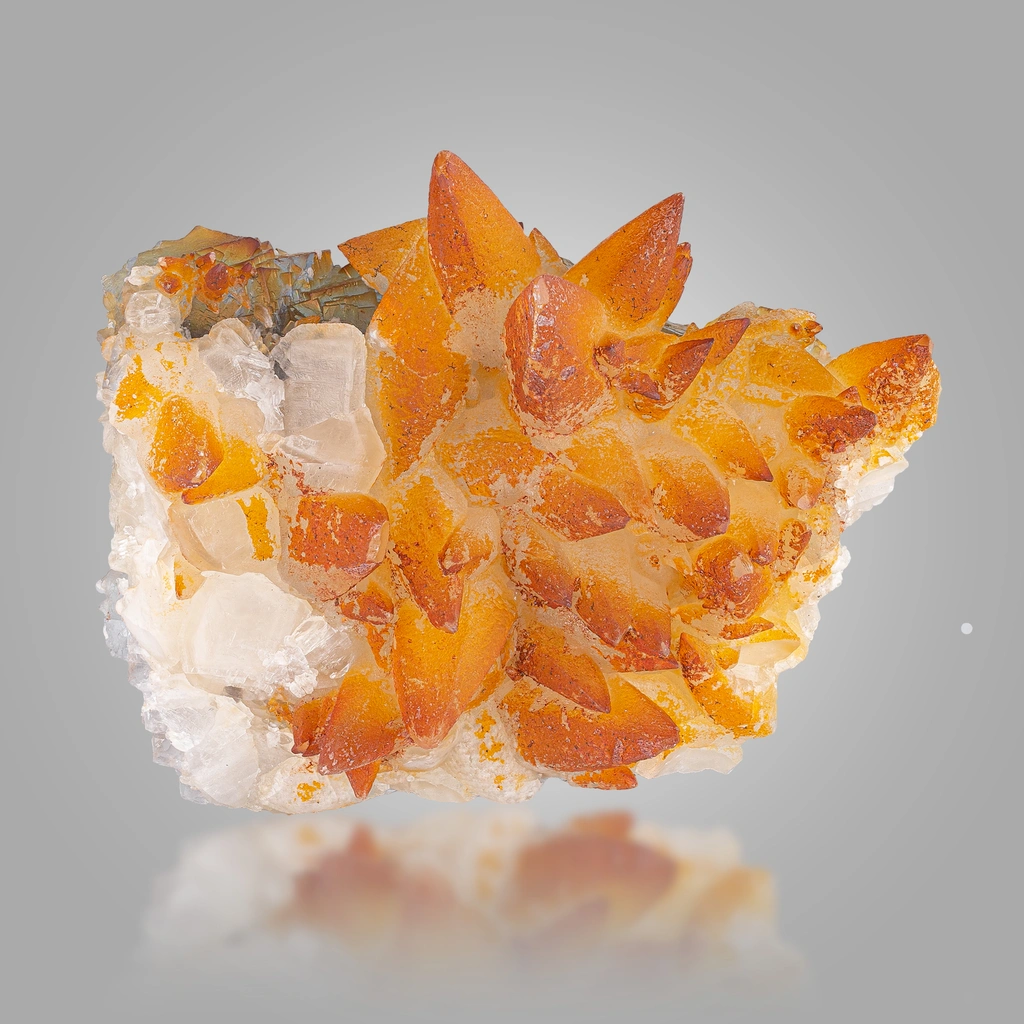 Calcite