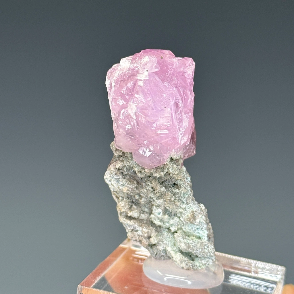 Calcite from Lualaba, DR Congo - image 3