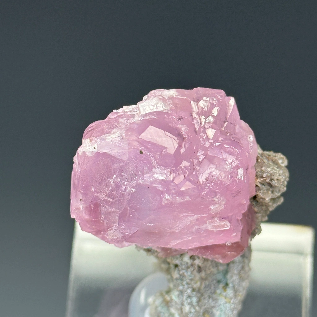 Calcite from Lualaba, DR Congo - image 4