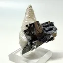 Calcite from Madan ore field, Smolyan Province, Bulgaria - image 3