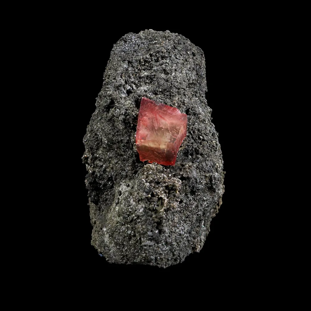 Calcite from Madhya Pradesh, India image