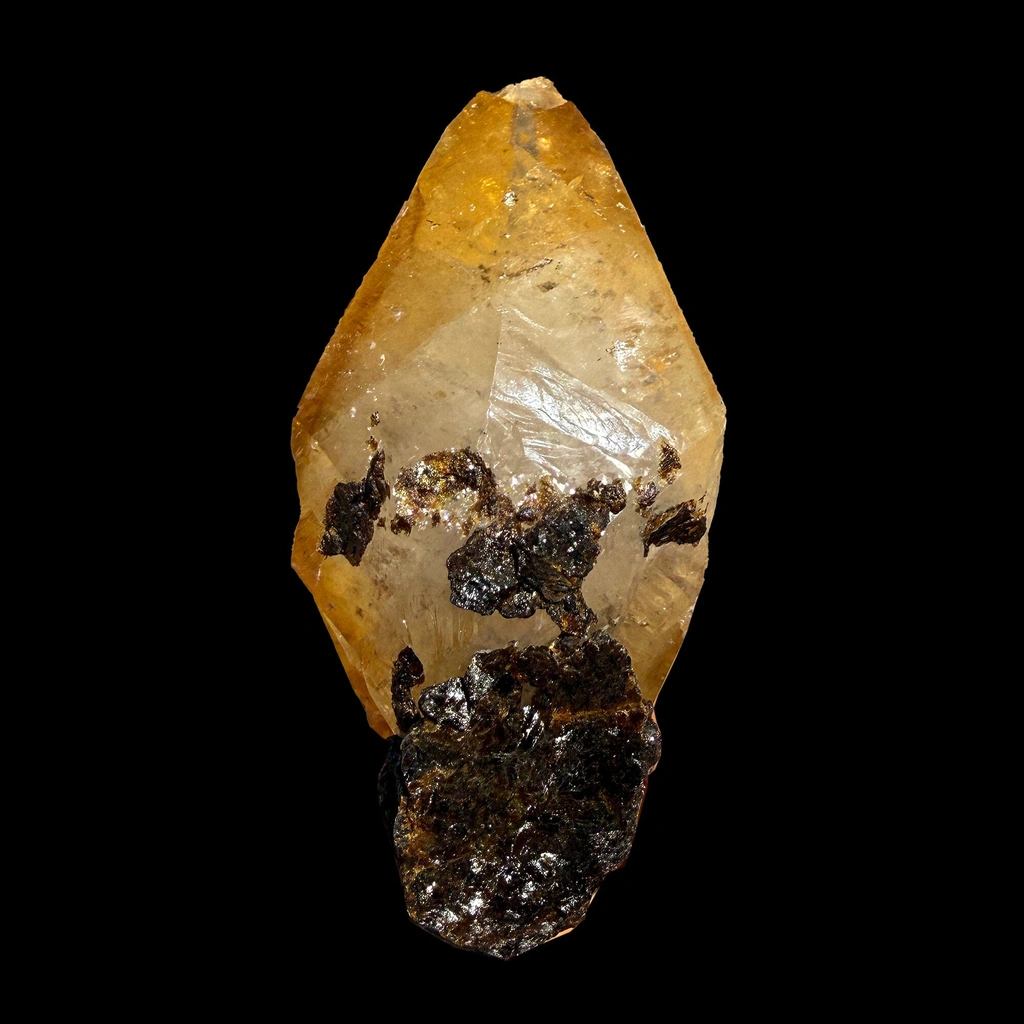 Calcite from Madhya Pradesh, India - image 4