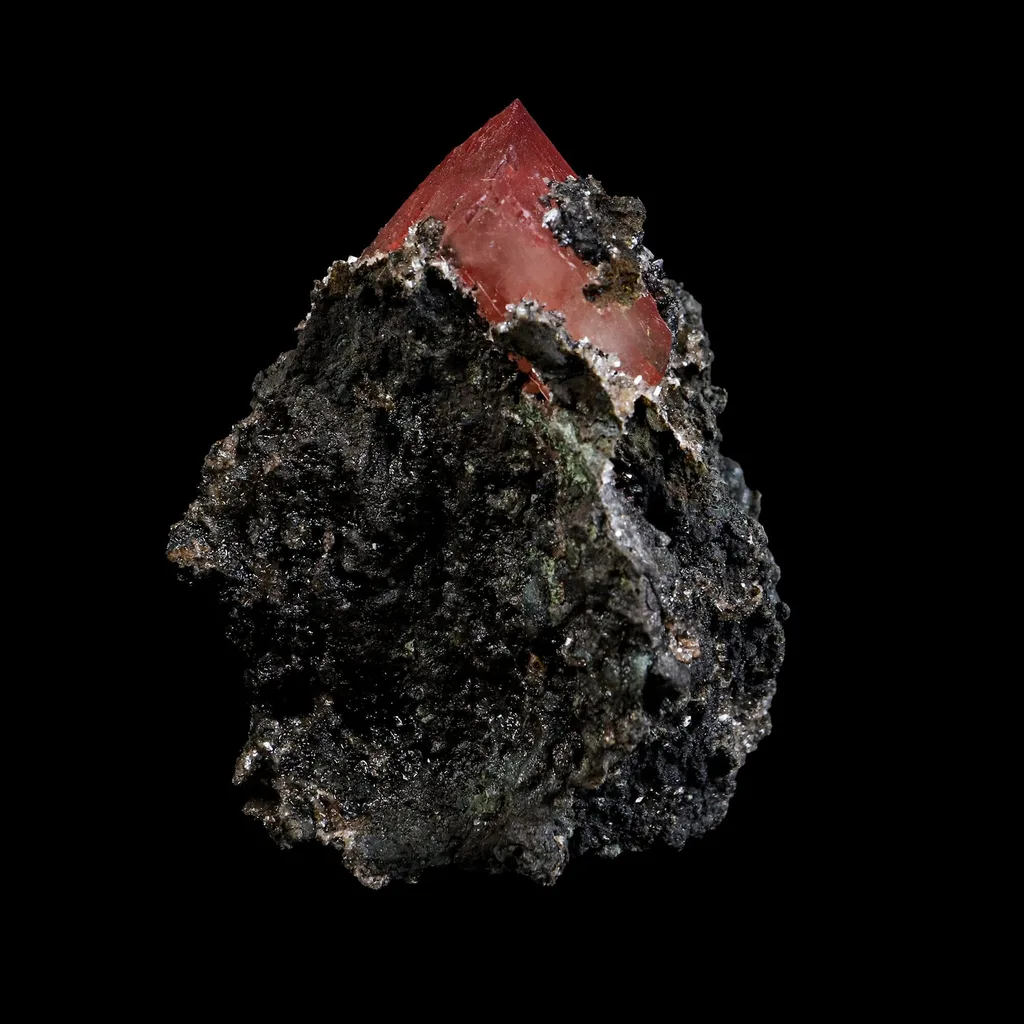 Calcite from Madhya Pradesh, India - image 5