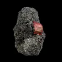 Calcite from Madhya Pradesh, India - image 3