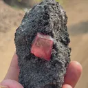 Calcite from Madhya Pradesh, India - image 6