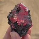 Calcite from Madhya Pradesh, India - image 7
