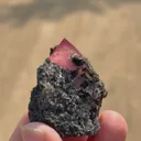 Calcite from Madhya Pradesh, India - image 6