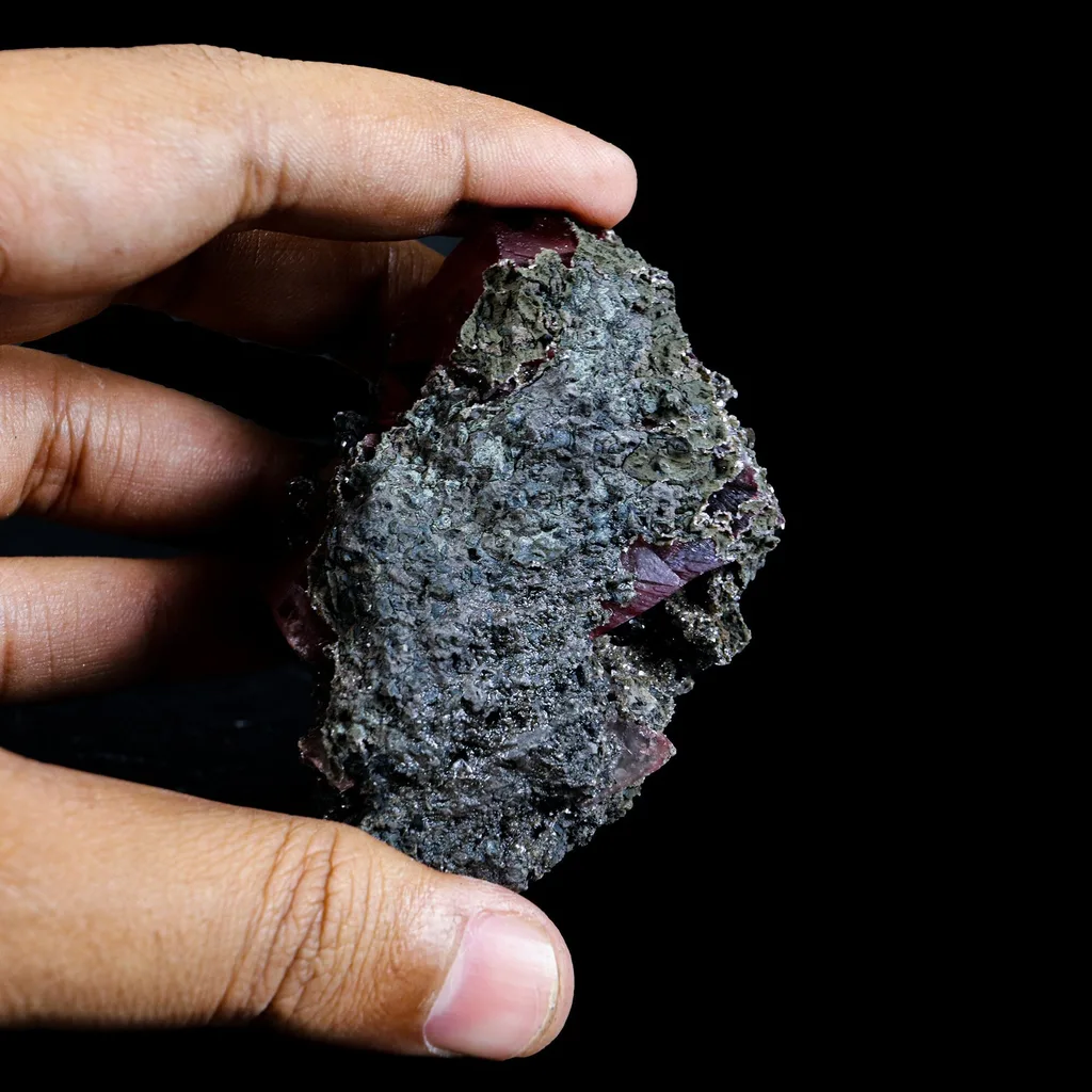 Calcite from Madhya Pradesh, India - image 6