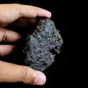 Calcite from Madhya Pradesh, India - image 6
