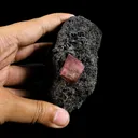Calcite from Madhya Pradesh, India - image 4