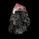 Calcite from Madhya Pradesh, India - image 4