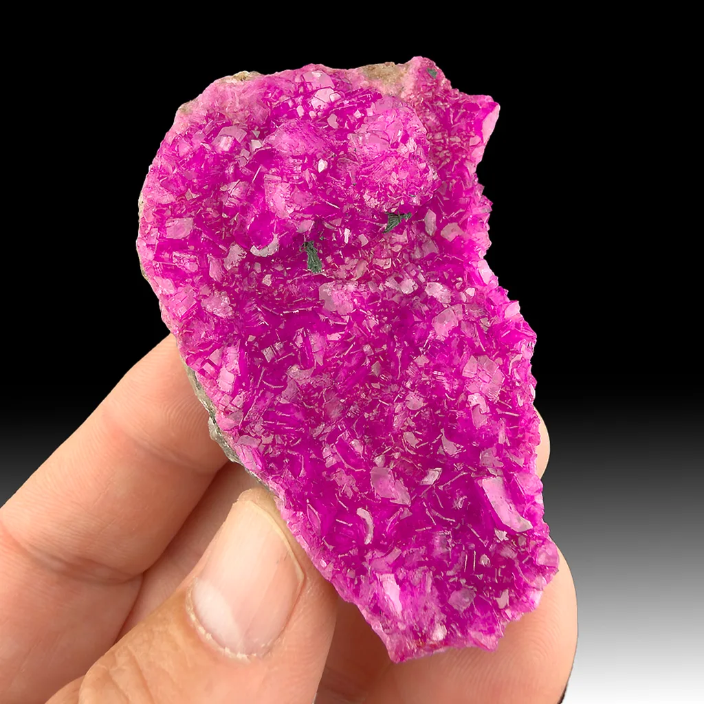 Calcite from Mashamba West Mine, Sicomines copper-cobalt project, Mutshatsha, Lualaba, DR Congo - image 1