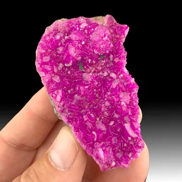 Calcite from Mashamba West Mine, Sicomines copper-cobalt project, Mutshatsha, Lualaba, DR Congo