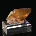 Calcite from Mashamba West Mine, Sicomines copper-cobalt project, Mutshatsha, Lualaba, DR Congo - image 3