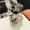 Calcite from Massachusetts, USA - image 1