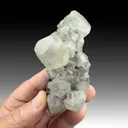 Calcite from Metaline Falls, Washington, USA - image 1