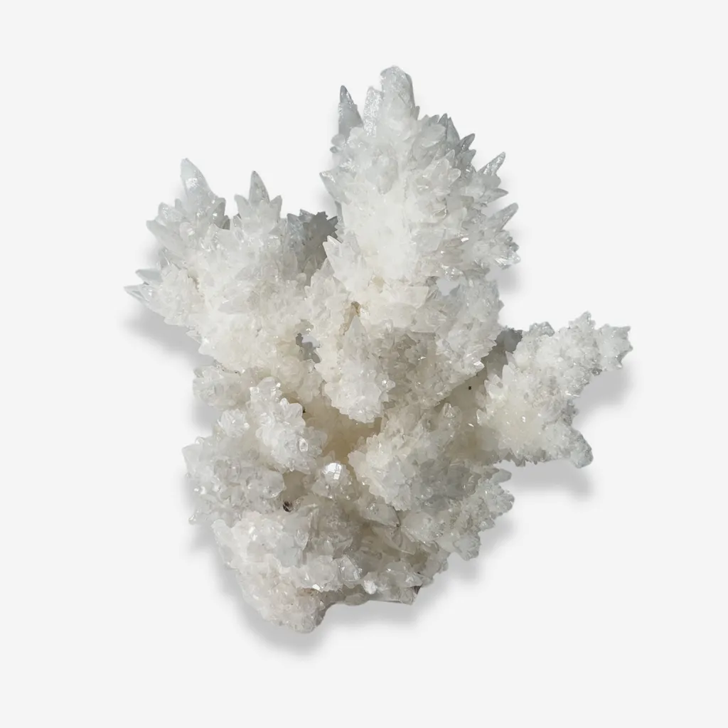 Calcite from Mexico, Chihuahua, Buena Tierra Mine - image 2