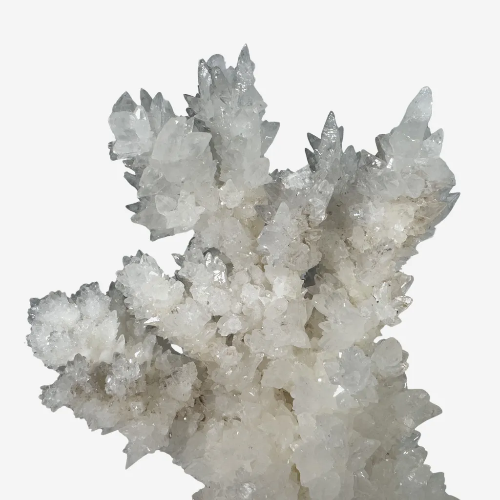 Calcite from Mexico, Chihuahua, Buena Tierra Mine - image 3