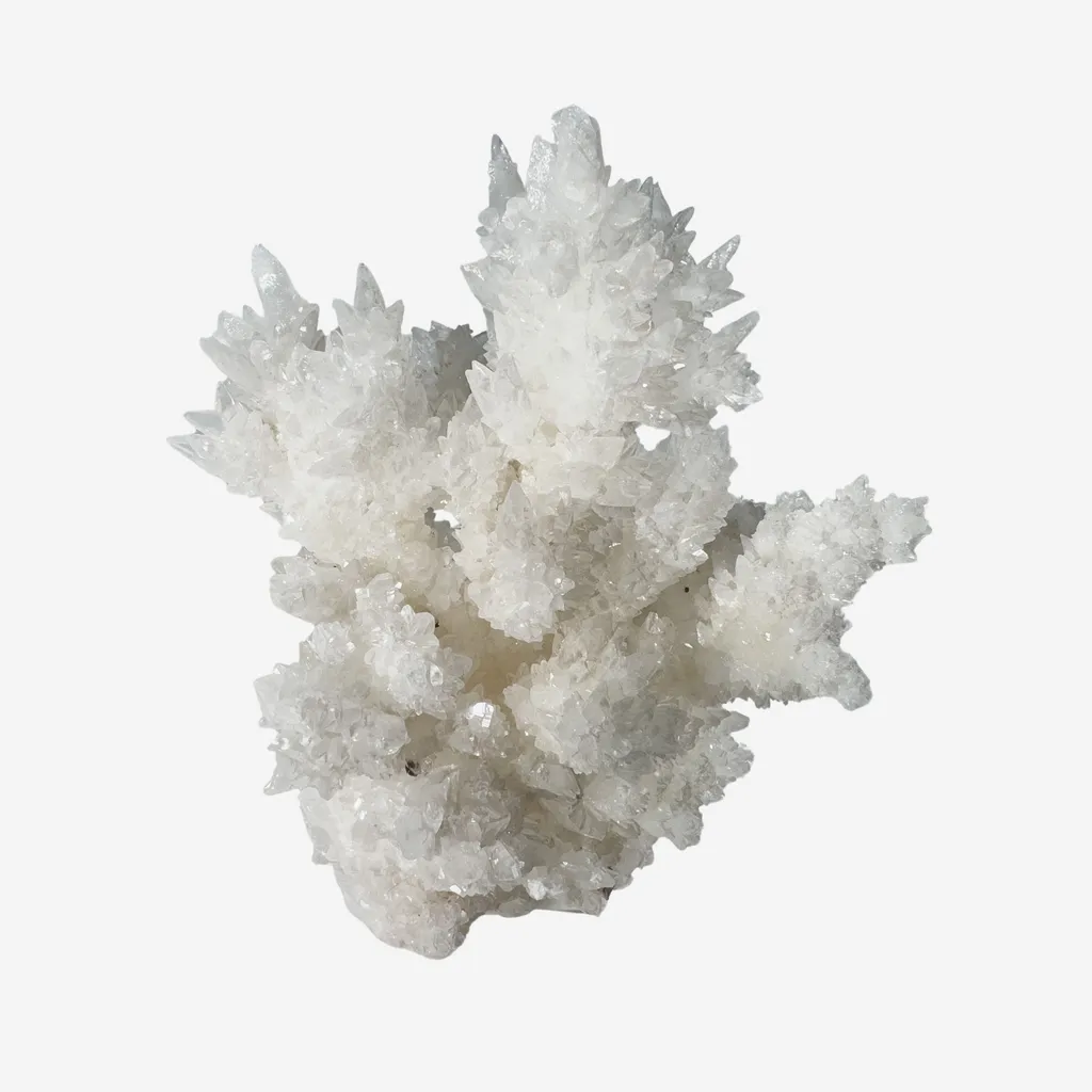 Calcite from Mexico, Chihuahua, Buena Tierra Mine image