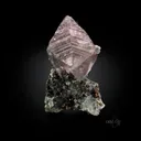Calcite from Michigan, USA - image 3