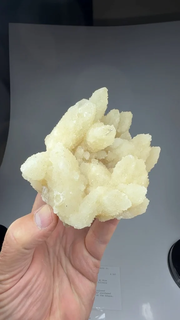 Calcite