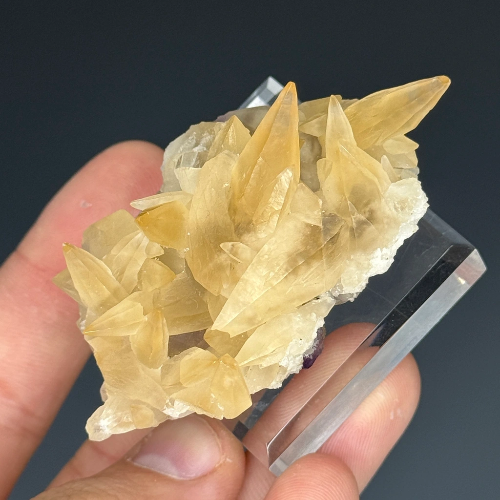Calcite