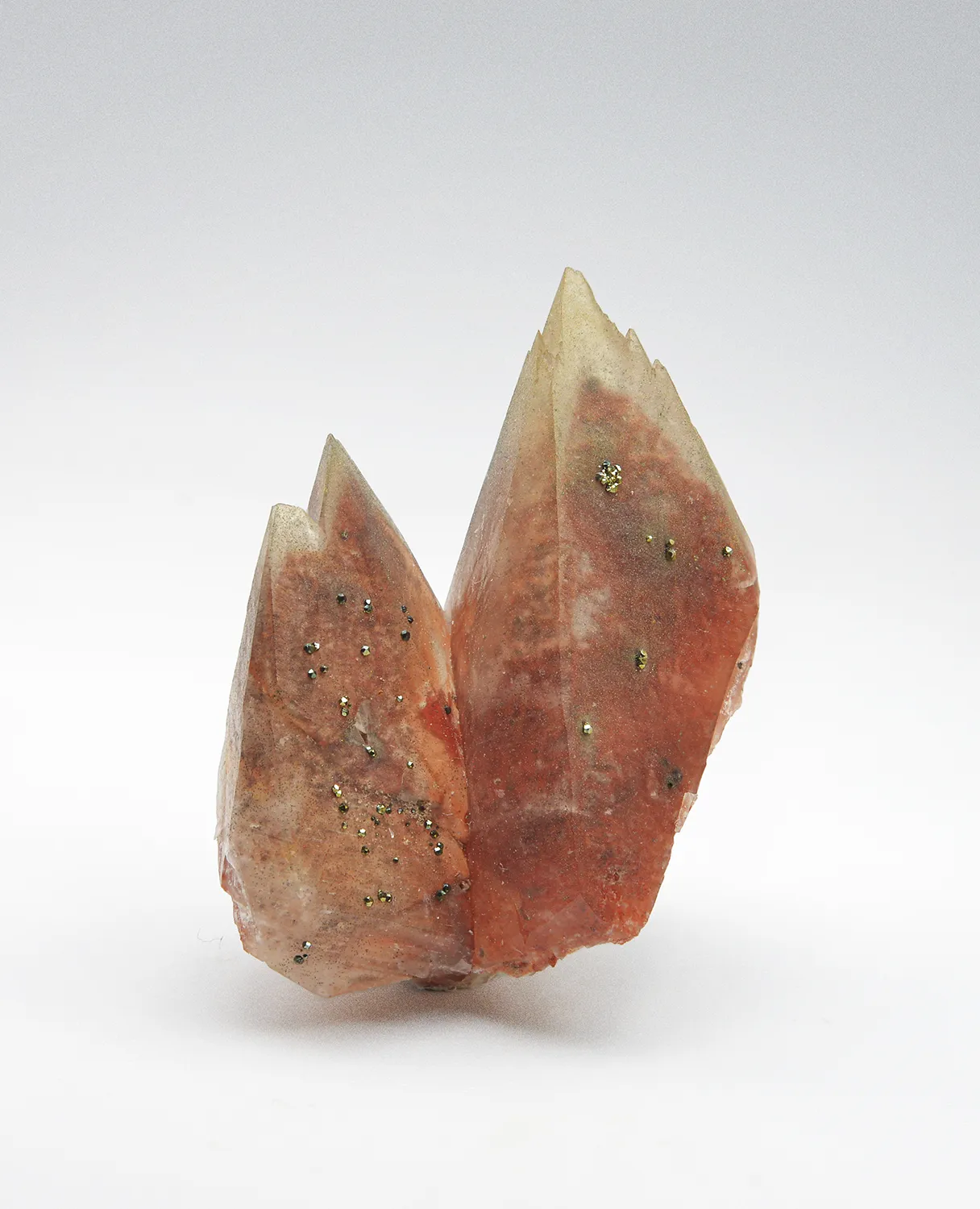 Calcite from Moldova - image 1