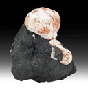 Calcite from Montreal Mine, Michigan, USA - image 1