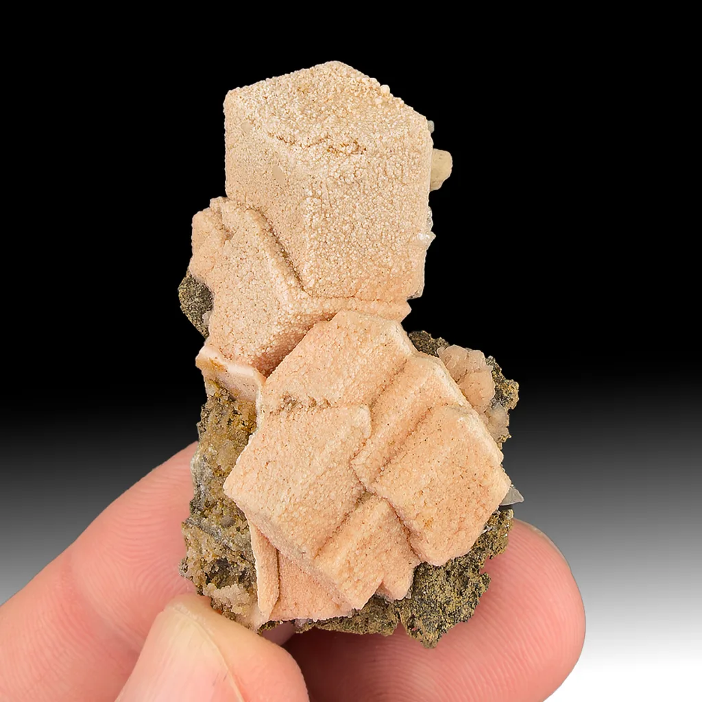 Calcite from Naica, Chihuahua, Mexico - image 1