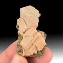 Calcite from Naica, Chihuahua, Mexico - image 1