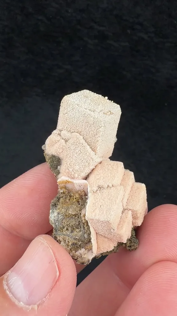 Calcite from Naica, Chihuahua, Mexico - image 2