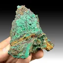 Calcite from Ojuela Mine, Mapimí, Durango, Mexico - image 1