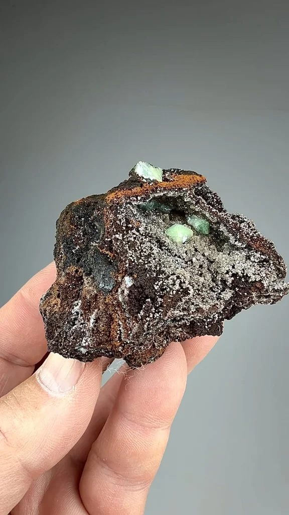 Calcite