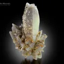 Calcite from Pakistan - image 2