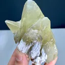 Calcite from Pakistan - image 3