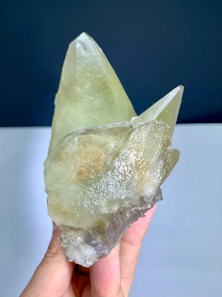 Calcite from Pakistan - image 4
