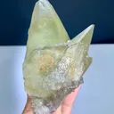 Calcite from Pakistan - image 4