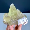 Calcite from Pakistan - image 6