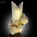 Calcite from Pakistan - image 1