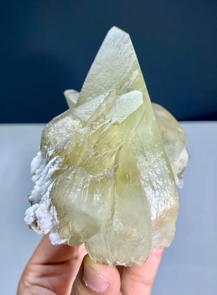 Calcite from Pakistan - image 5