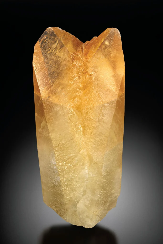 Calcite from Picher Field, Oklahoma, USA image